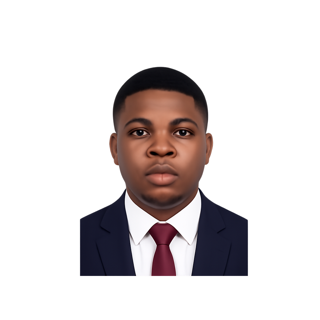 Kevin Emmanuel MAWOUSSI
